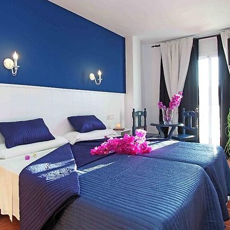 Doce Lunas Beauchic Benalmádena Szoba fotó